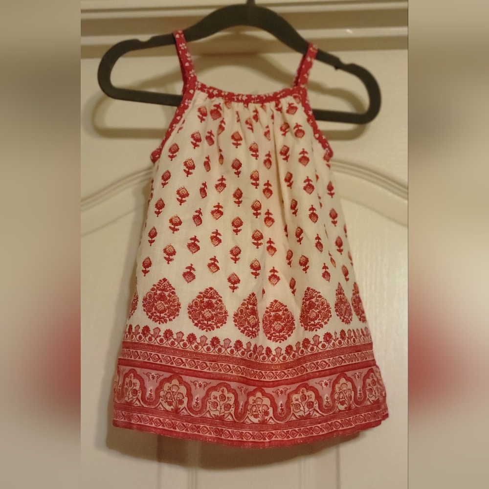 BABY GAP elegant baby dress
